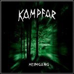 Kampfar - Heimgang