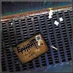 Ephrat - No One's Words - 6,5 Punkte