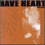 Have Heart - What Counts