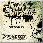 Crownstreet Boulevard - Notes And Words (EP)