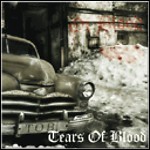 Tears Of Blood - Tears Of Blood (EP) Tears Of Blood - Tears Of Blood (EP)