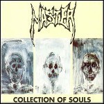 Master - Collection Of Souls Master - Collection Of Souls