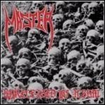Master - Unreleased 1985 Album Master - Unreleased 1985 Album