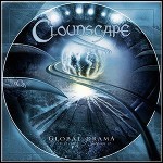 Cloudscape - Global Drama - 8 Punkte