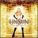 UnSun - The End Of Life - 7,5 Punkte
