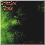Infected Brain - Hate One... (EP)