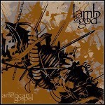 Lamb Of God - New American Gospel - 9 Punkte