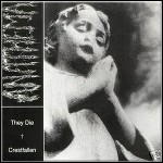 Anathema - They Die / Crestfallen (Single)