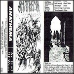Anathema - An Iliad Of Woes Anathema - An Iliad Of Woes