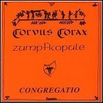 Corvus Corax - Congregatio Corvus Corax - Congregatio