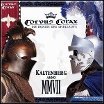 Corvus Corax - Kaltenberg Anno Mmvii Corvus Corax - Kaltenberg Anno Mmvii