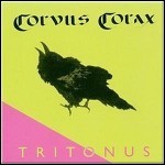 Corvus Corax - Tritonus Corvus Corax - Tritonus