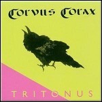 Corvus Corax - Tritonus