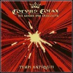 Corvus Corax - Tempi Antiquii Corvus Corax - Tempi Antiquii