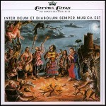 Corvus Corax - Inter Deum Et Diabolum Semper Musica Est Corvus Corax - Inter Deum Et Diabolum Semper Musica Est