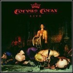 Corvus Corax - Live Auf Dem Wäscherschloss
