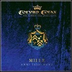 Corvus Corax - Mille Anni Passi Sunt Corvus Corax - Mille Anni Passi Sunt