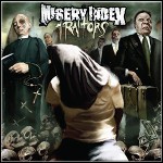 Misery Index - Traitors