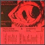 Enemy Soil / Parasitic Infestation - Split Tape