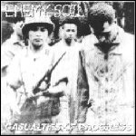 Enemy Soil - Casualties Of Progress (EP)