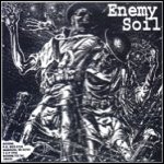 Enemy Soil / Desperate Corruption - Split (EP)