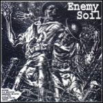 Desperate Corruption / Enemy Soil - Split (EP)