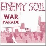 Enemy Soil - War Parade (EP)