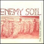 Enemy Soil - The Ruins Of Eden