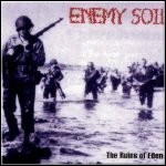 Enemy Soil - The Ruins Of Eden (EP)