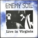 Enemy Soil - Live In Virginia (EP)