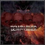 Demolisher - Promo 2008 (EP)