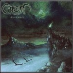 Crom - Vengeance