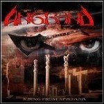 Angband - Rising From Apadana Angband - Rising From Apadana