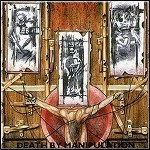 Napalm Death - Death By Manipulation - keine Wertung