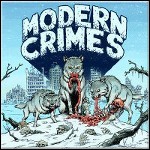 Modern Crimes - Modern Crimes - 6 Punkte