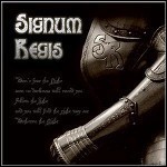 Signum Regis - Signum Regis