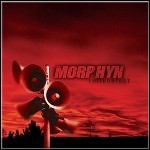 Morphyn - Vollkontakt (EP)