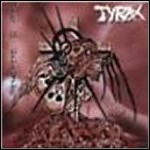 Tyrax - War In Heaven