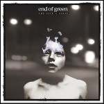 End Of Green - The Sick's Sense