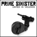 Prime Sinister - UIV (EP)
