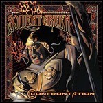 Soilent Green - Confrontation