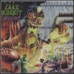 Laaz Rockit - Annihilation Principle