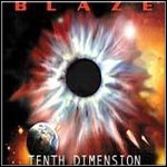 Blaze Bayley - Tenth Dimension