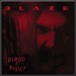 Blaze Bayley - Blood & Belief