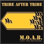 Tribe After Tribe - M.O.A.B. - 7 Punkte