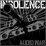 Insolence - Audio War - 3 Punkte