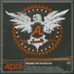 April - Anthems For The Rejected April - Anthems For The Rejected
