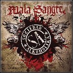 Soziedad Alkoholika - Mala Sangre