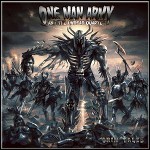 One Man Army And The Undead Quartet - Grim Tales - 8,5 Punkte