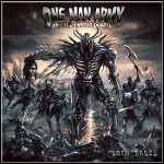 One Man Army And The Undead Quartet - Grim Tales